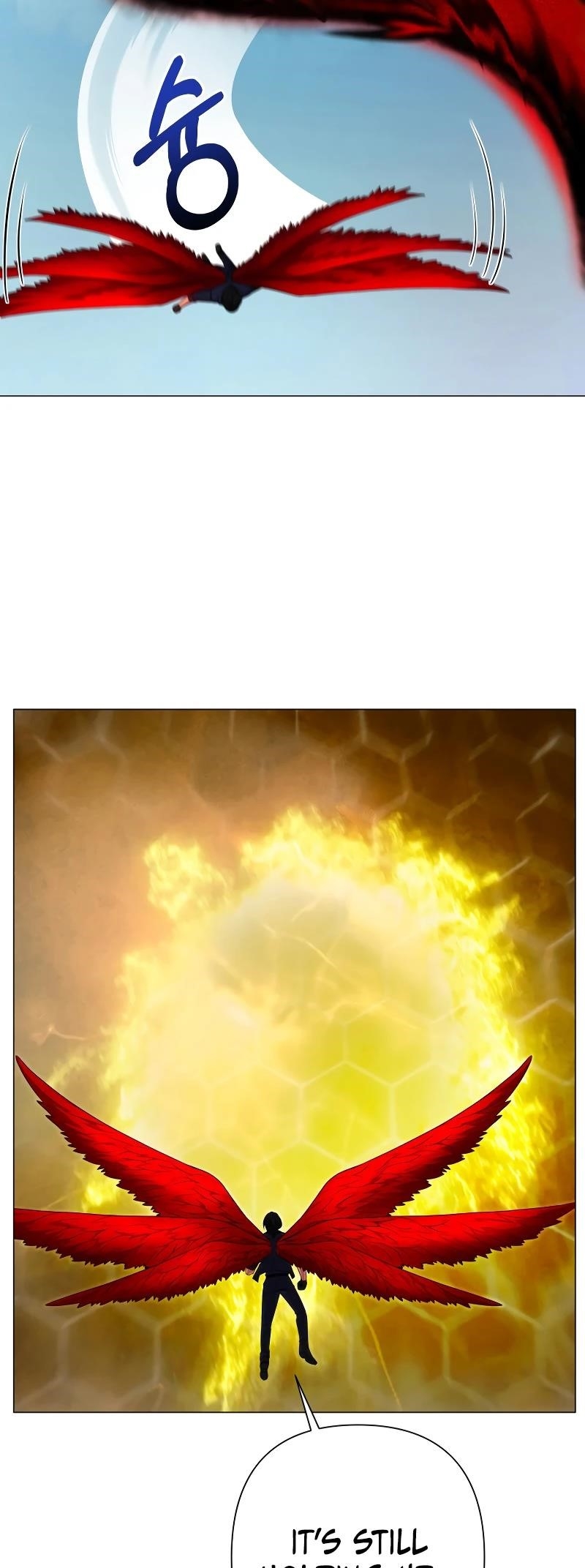 Return of the SSS-Class Demon Lord Chapter 35 - Page 21