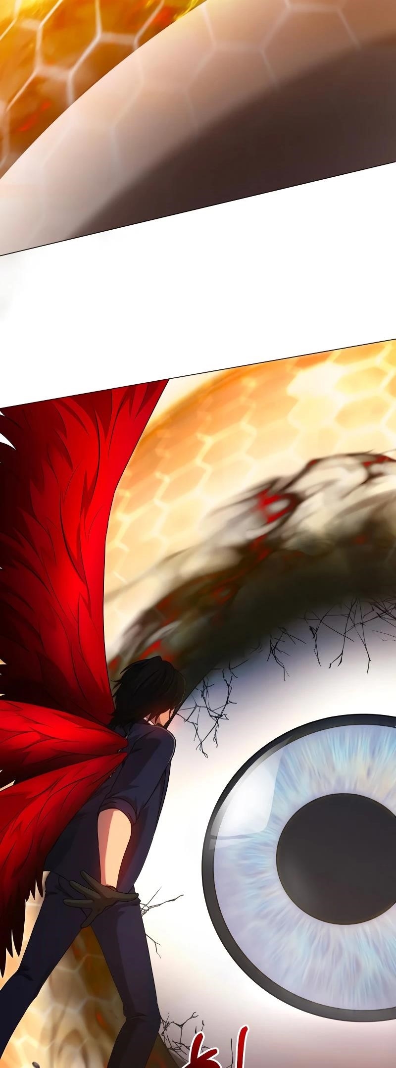 Return of the SSS-Class Demon Lord Chapter 35 - Page 3