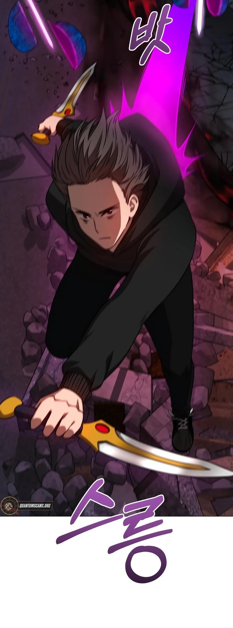 Return of the SSS-Class Demon Lord Chapter 35 - Page 32