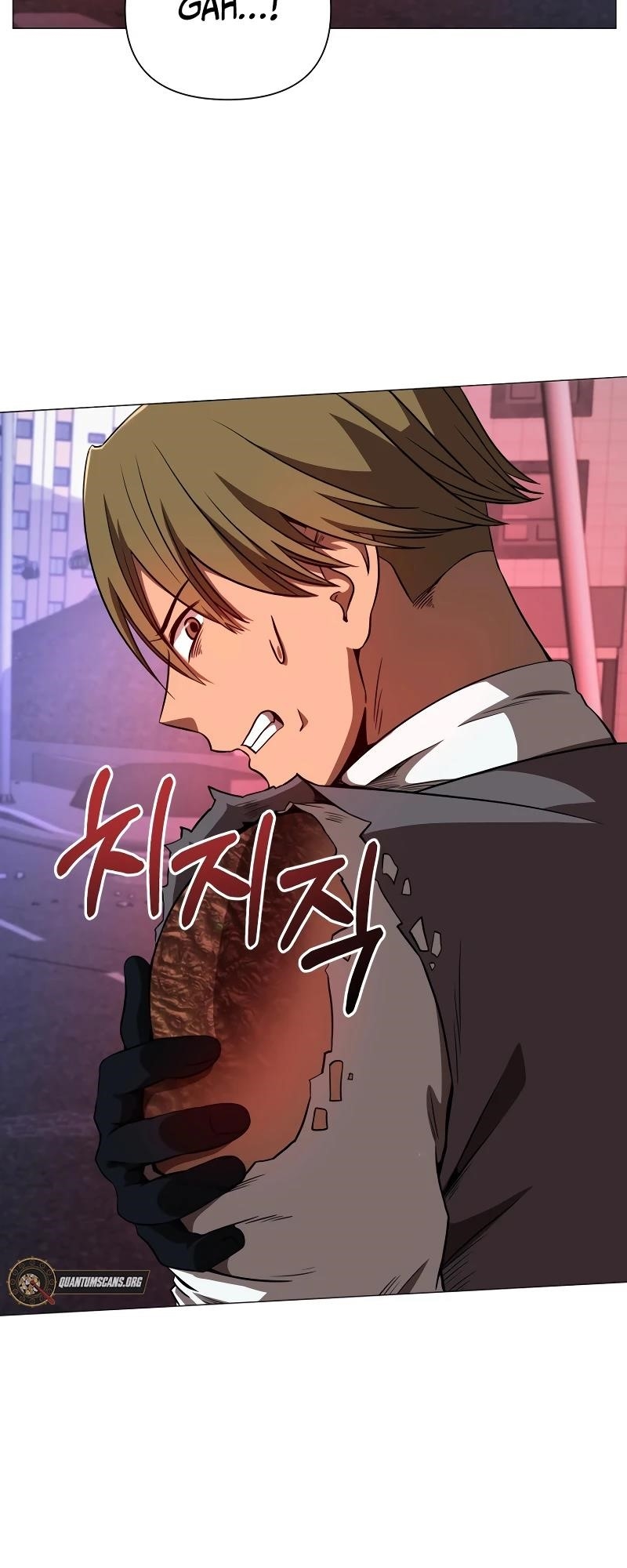 Return of the SSS-Class Demon Lord Chapter 35 - Page 39