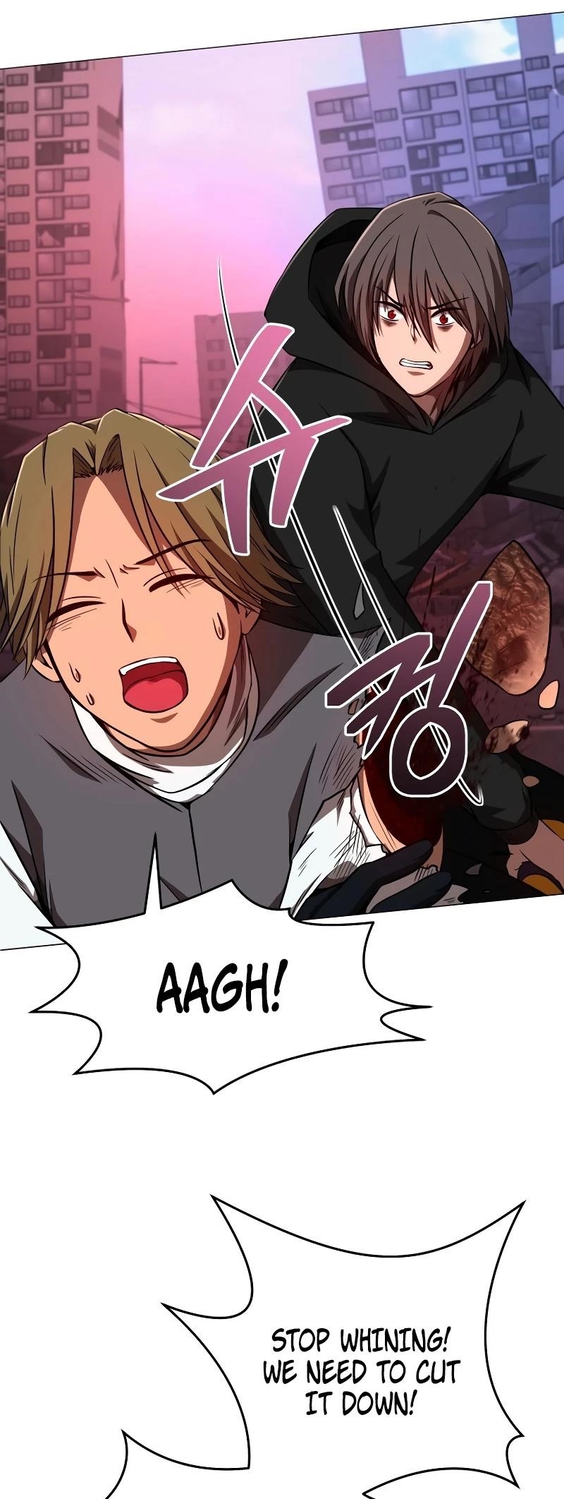 Return of the SSS-Class Demon Lord Chapter 35 - Page 40