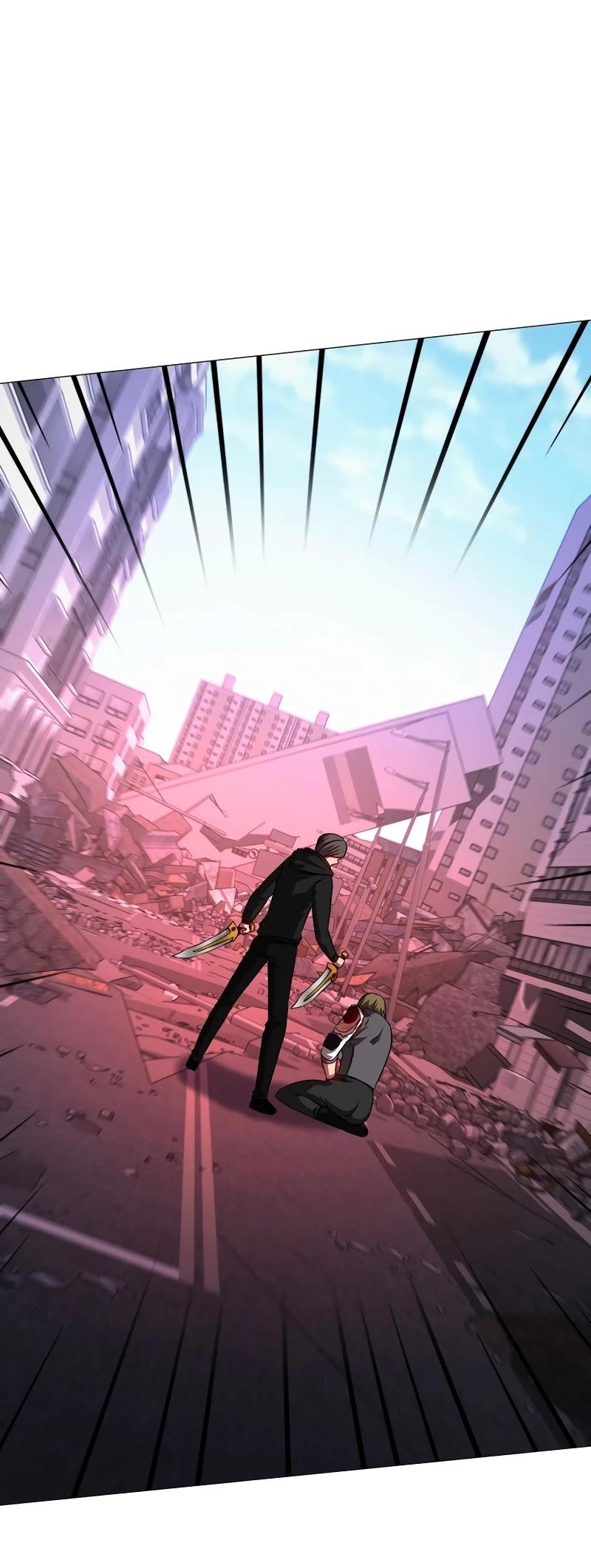 Return of the SSS-Class Demon Lord Chapter 35 - Page 42