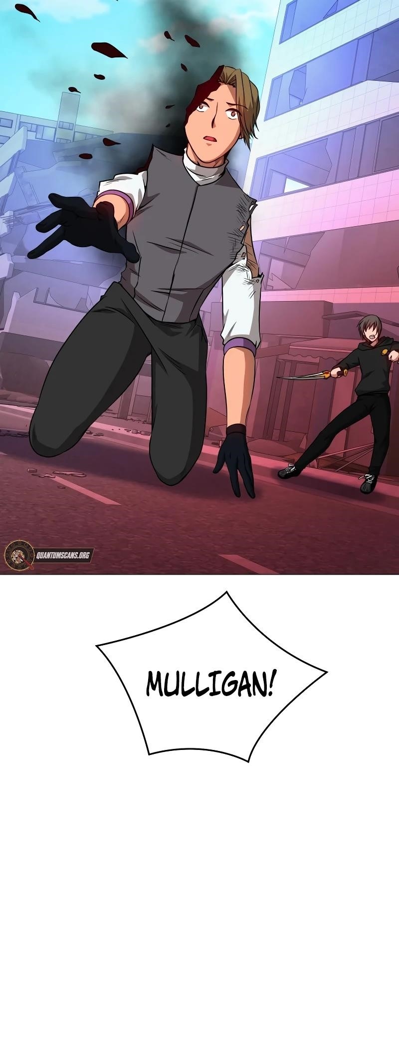 Return of the SSS-Class Demon Lord Chapter 35 - Page 45