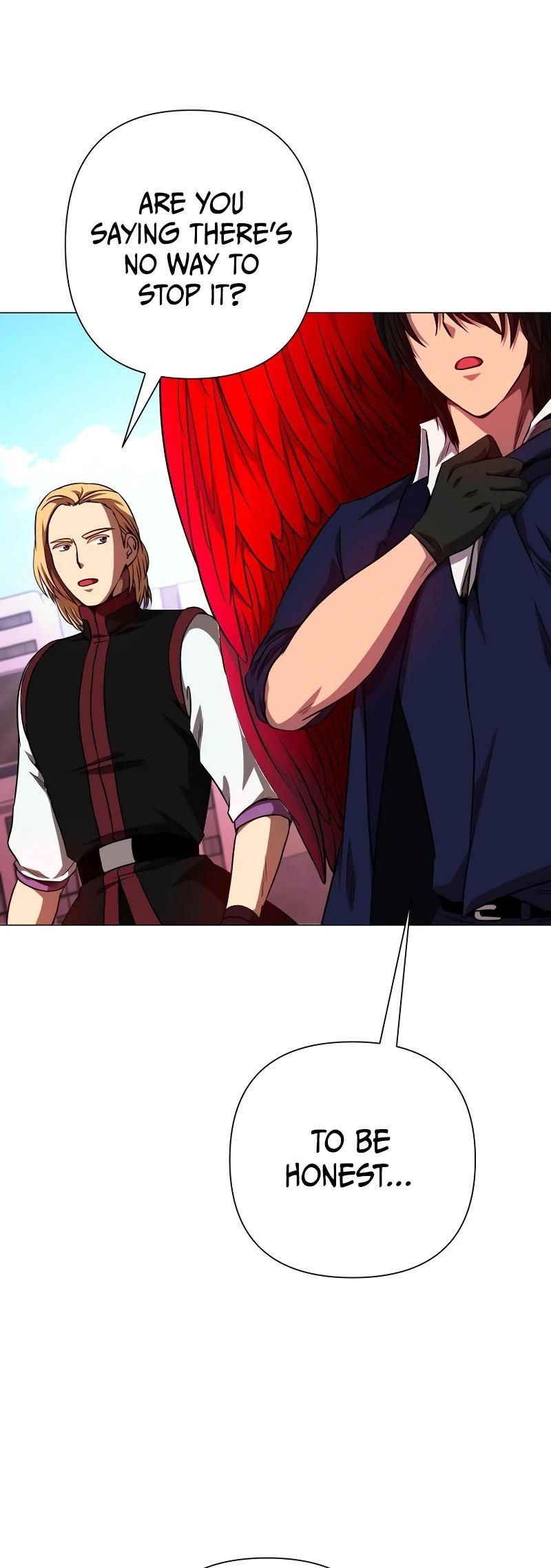 Return of the SSS-Class Demon Lord Chapter 35 - Page 50