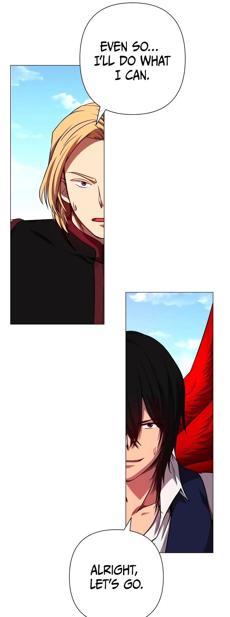 Return of the SSS-Class Demon Lord Chapter 35 - Page 52