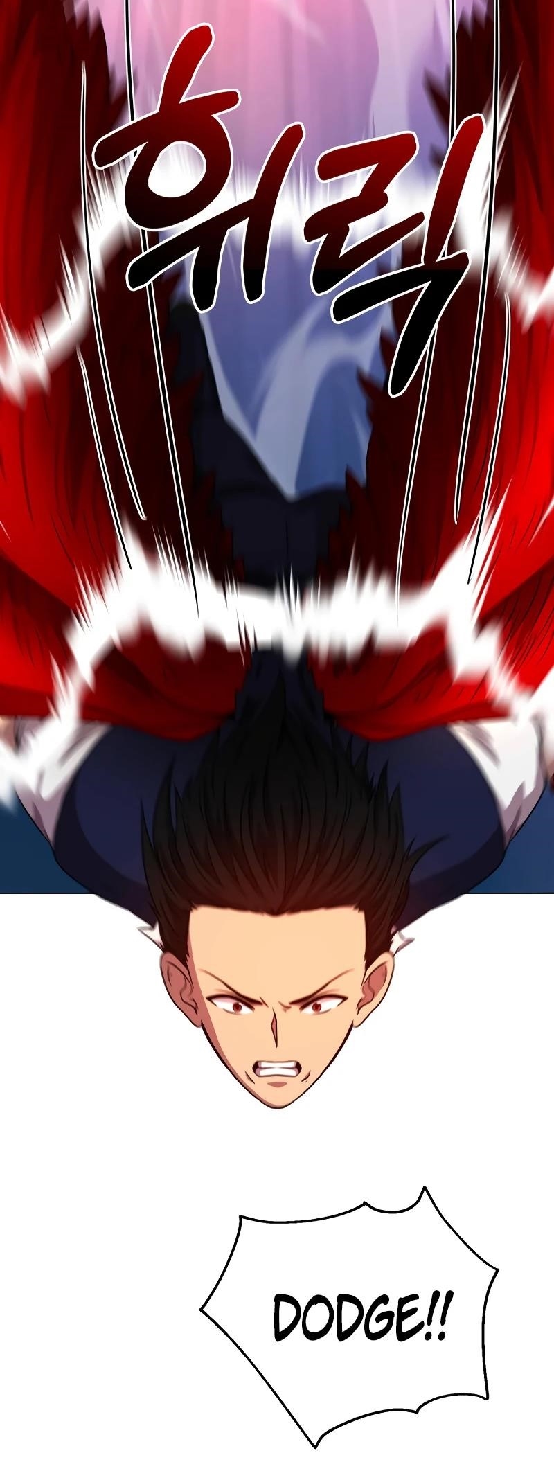 Return of the SSS-Class Demon Lord Chapter 35 - Page 61