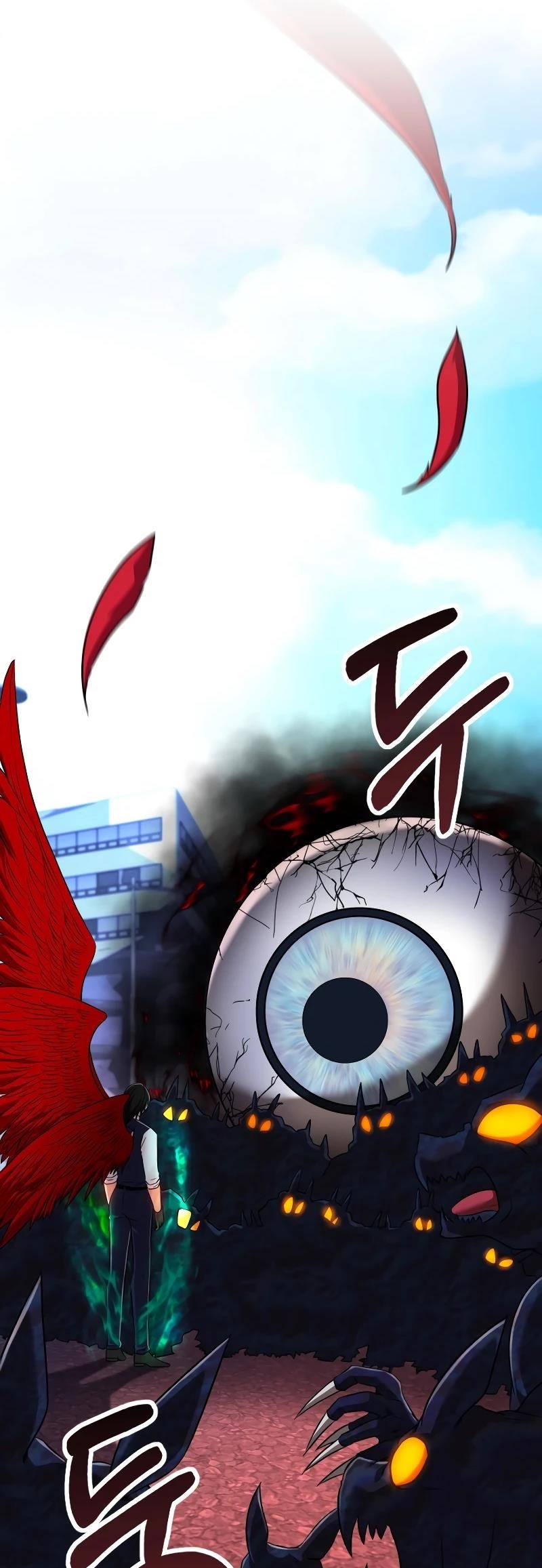 Return of the SSS-Class Demon Lord Chapter 36 - Page 17