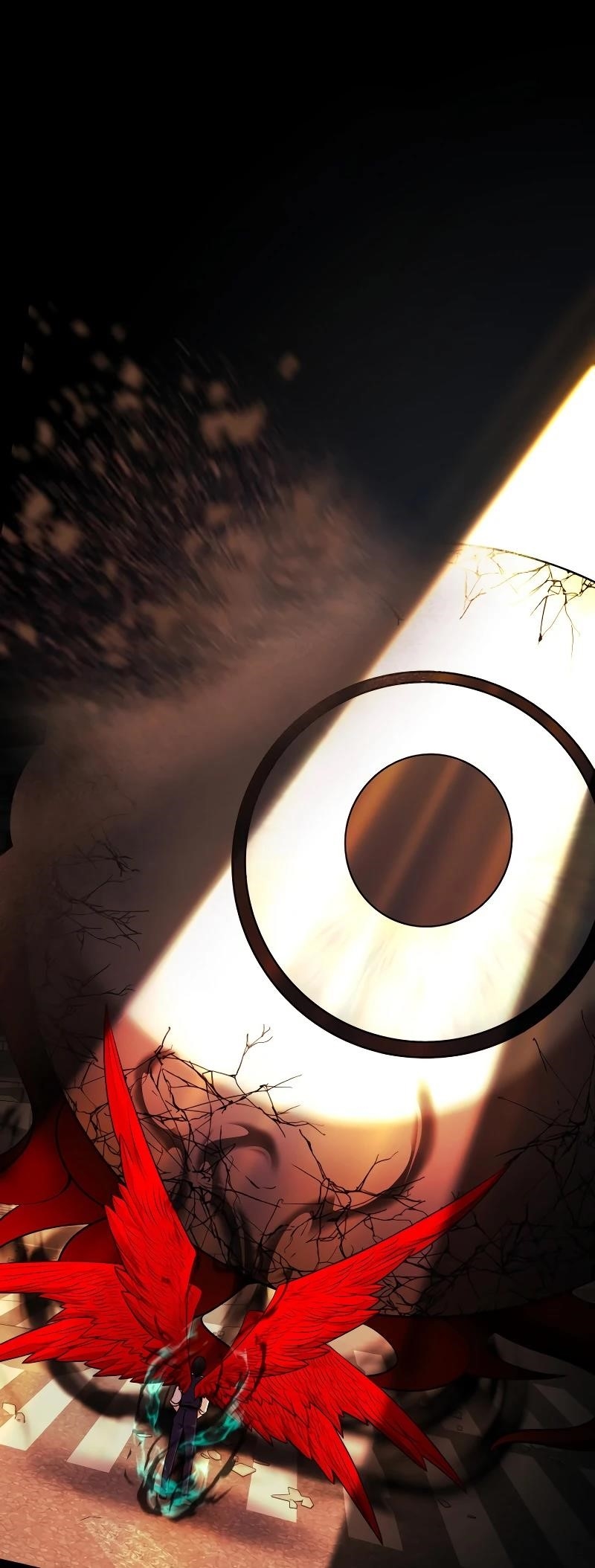 Return of the SSS-Class Demon Lord Chapter 36 - Page 34