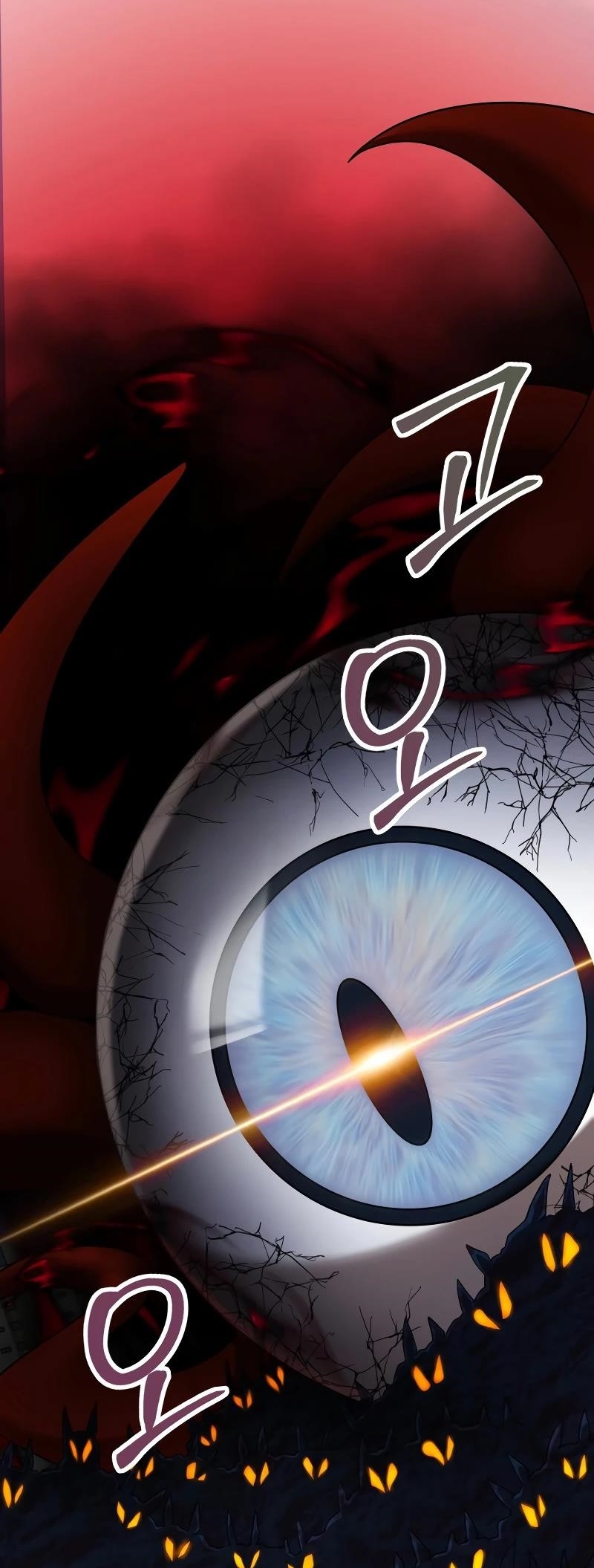 Return of the SSS-Class Demon Lord Chapter 36 - Page 4