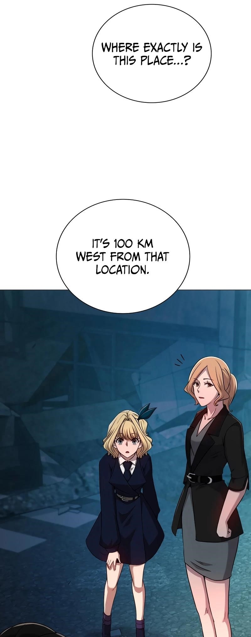 Return of the SSS-Class Demon Lord Chapter 36 - Page 41