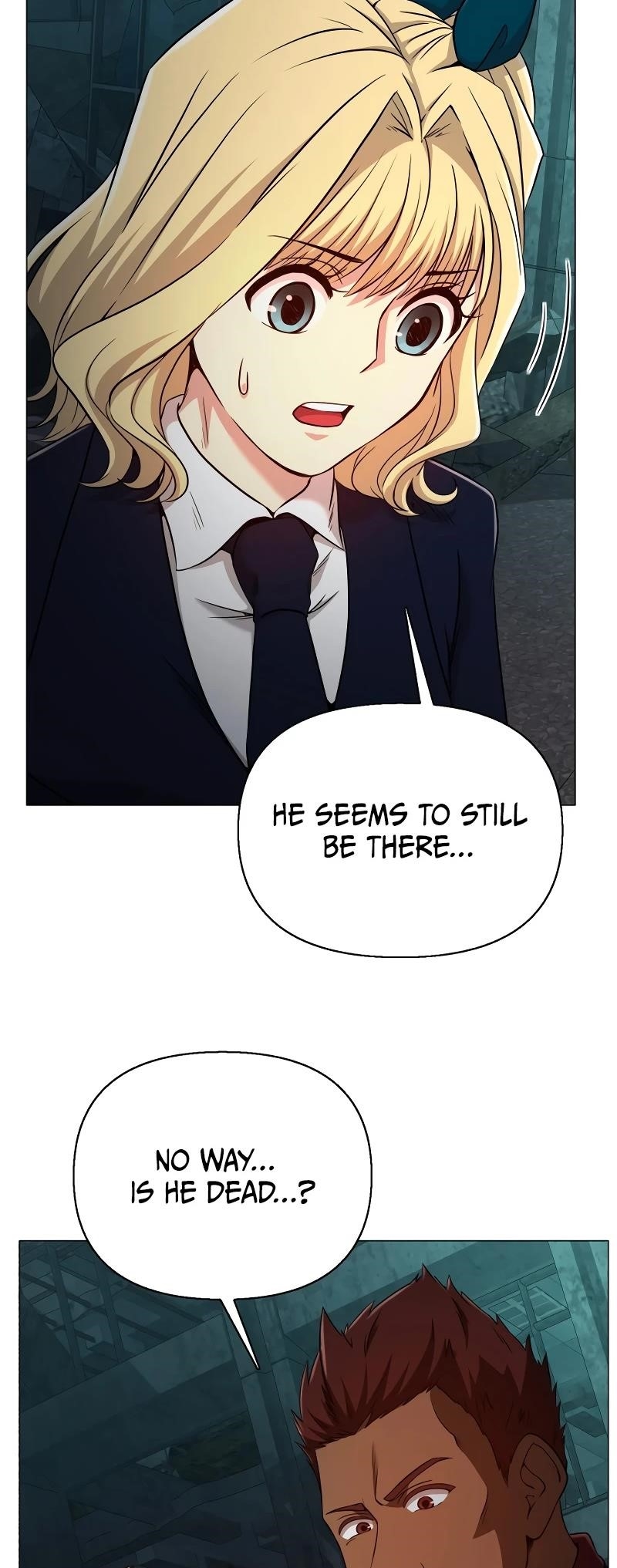 Return of the SSS-Class Demon Lord Chapter 36 - Page 44