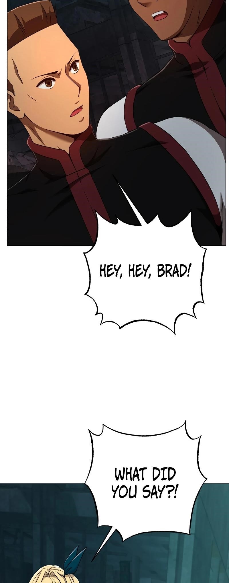 Return of the SSS-Class Demon Lord Chapter 36 - Page 45