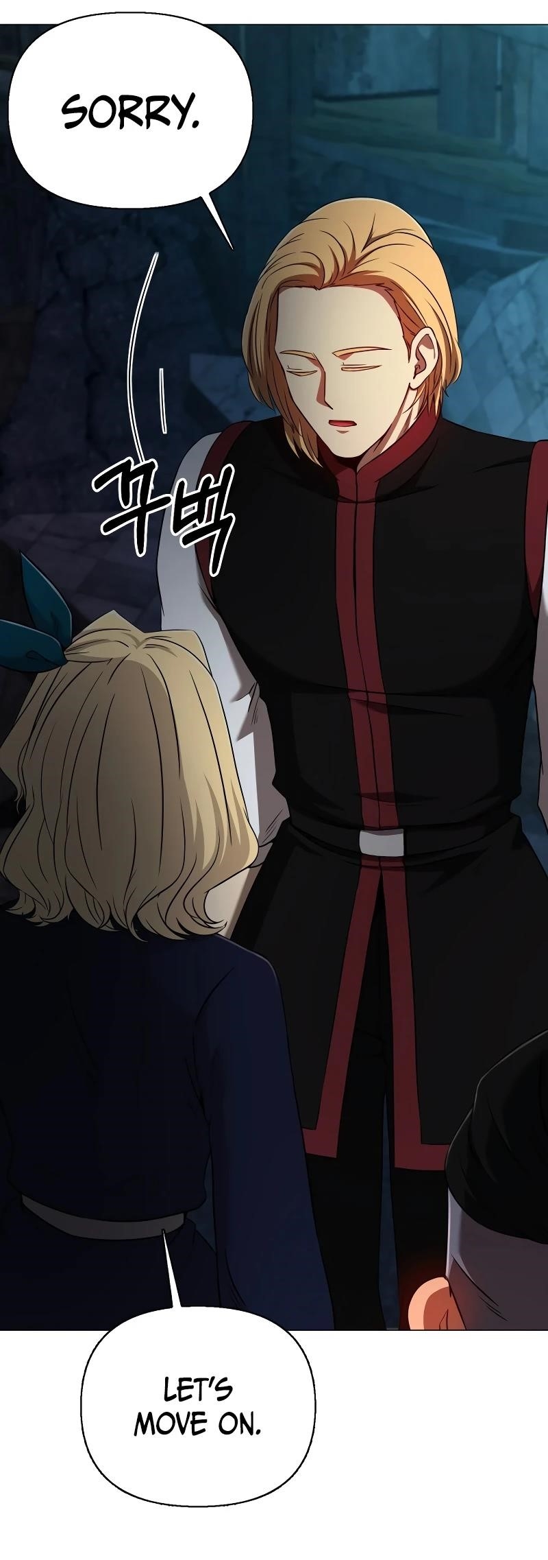 Return of the SSS-Class Demon Lord Chapter 36 - Page 48