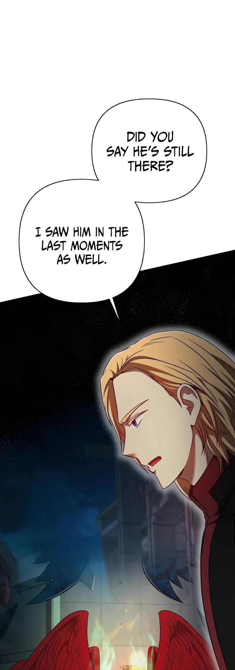 Return of the SSS-Class Demon Lord Chapter 36 - Page 49