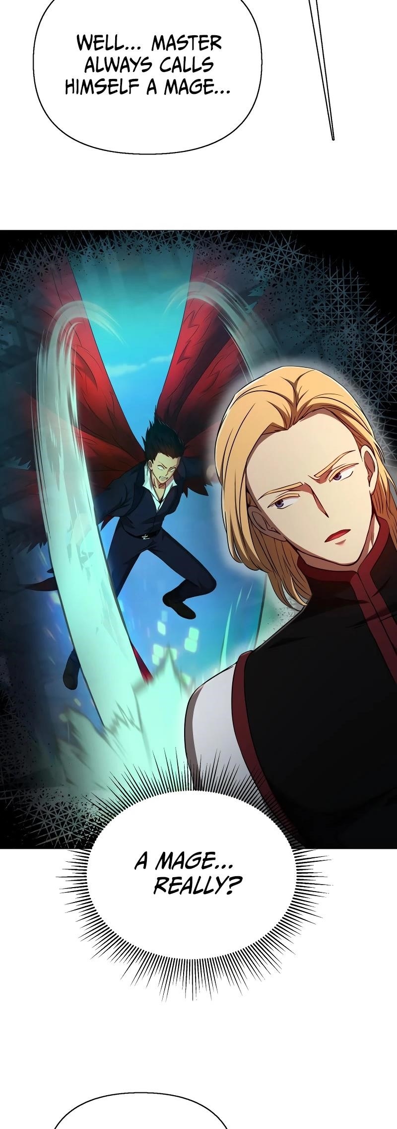 Return of the SSS-Class Demon Lord Chapter 36 - Page 52