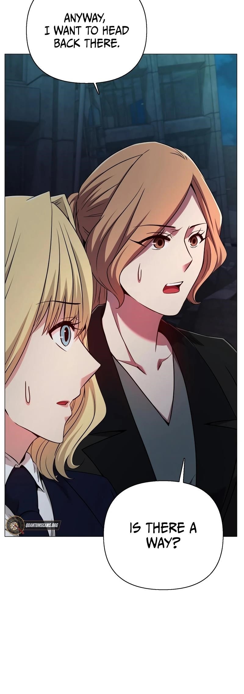 Return of the SSS-Class Demon Lord Chapter 36 - Page 53