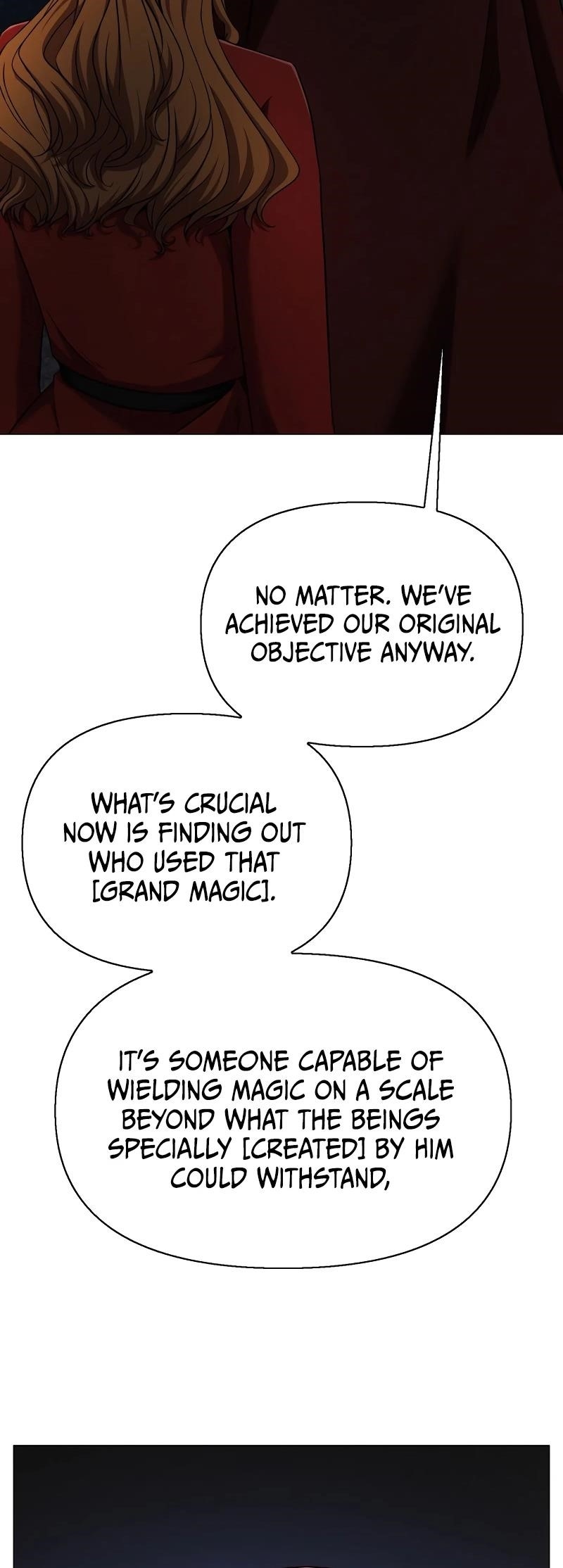 Return of the SSS-Class Demon Lord Chapter 36 - Page 63