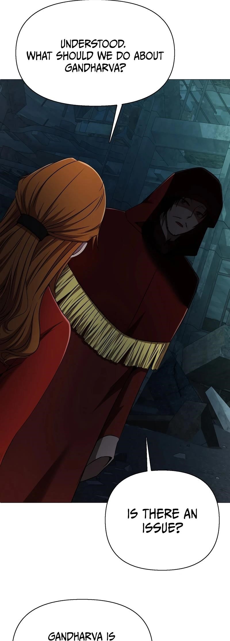 Return of the SSS-Class Demon Lord Chapter 36 - Page 65