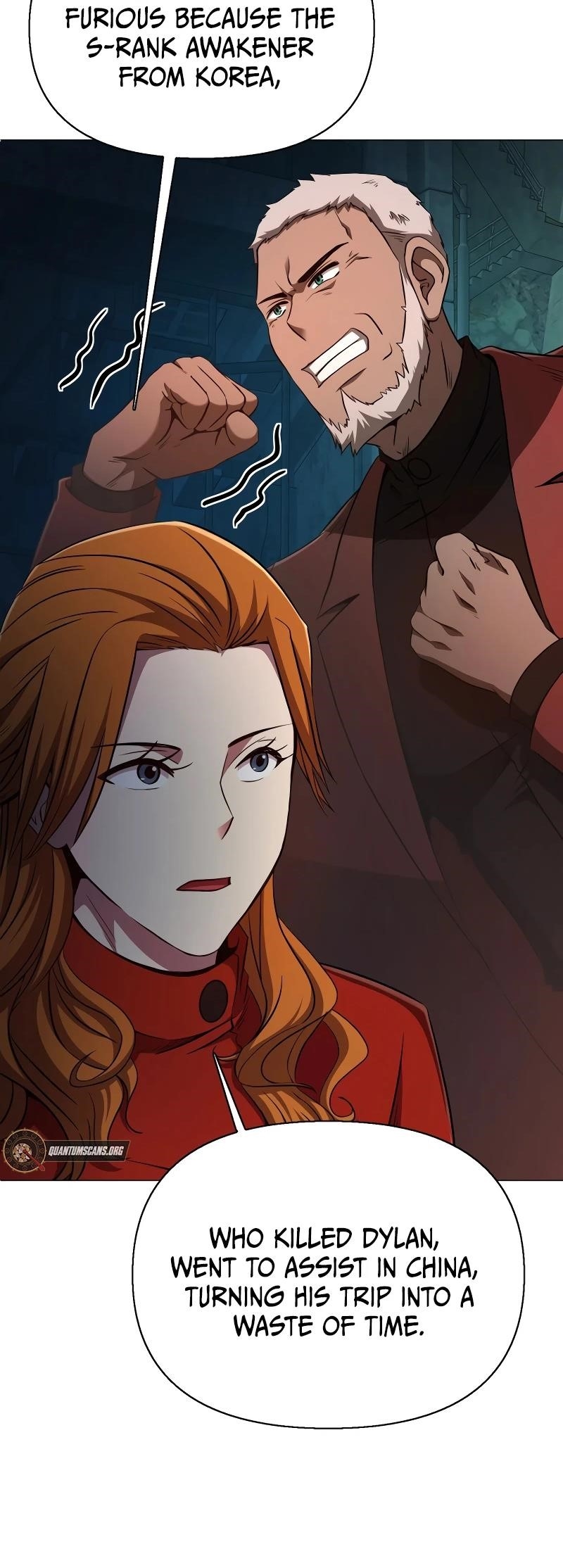 Return of the SSS-Class Demon Lord Chapter 36 - Page 66