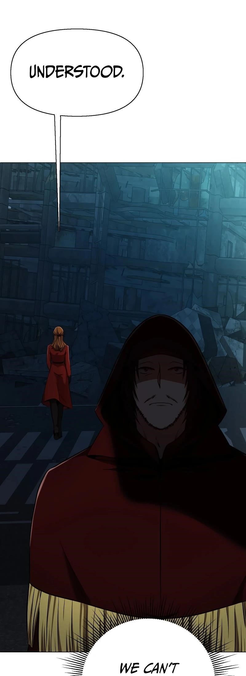 Return of the SSS-Class Demon Lord Chapter 36 - Page 68