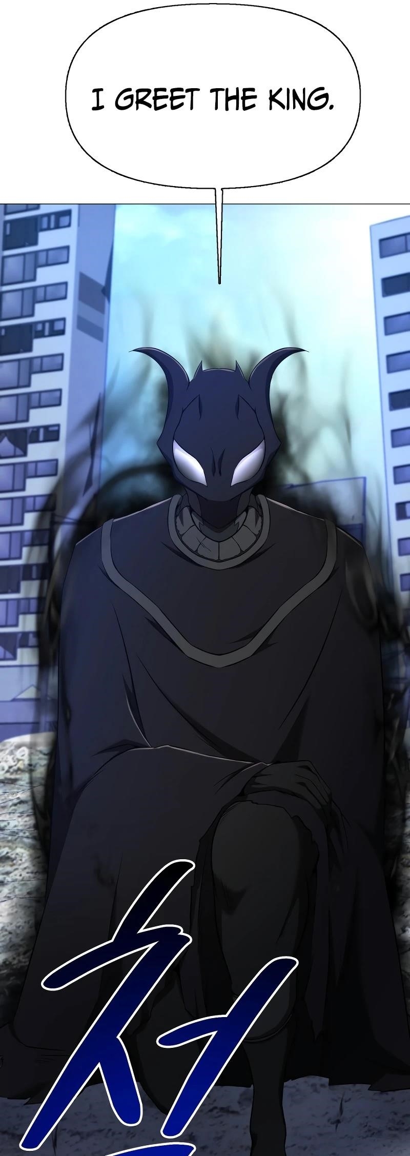 Return of the SSS-Class Demon Lord Chapter 36 - Page 73