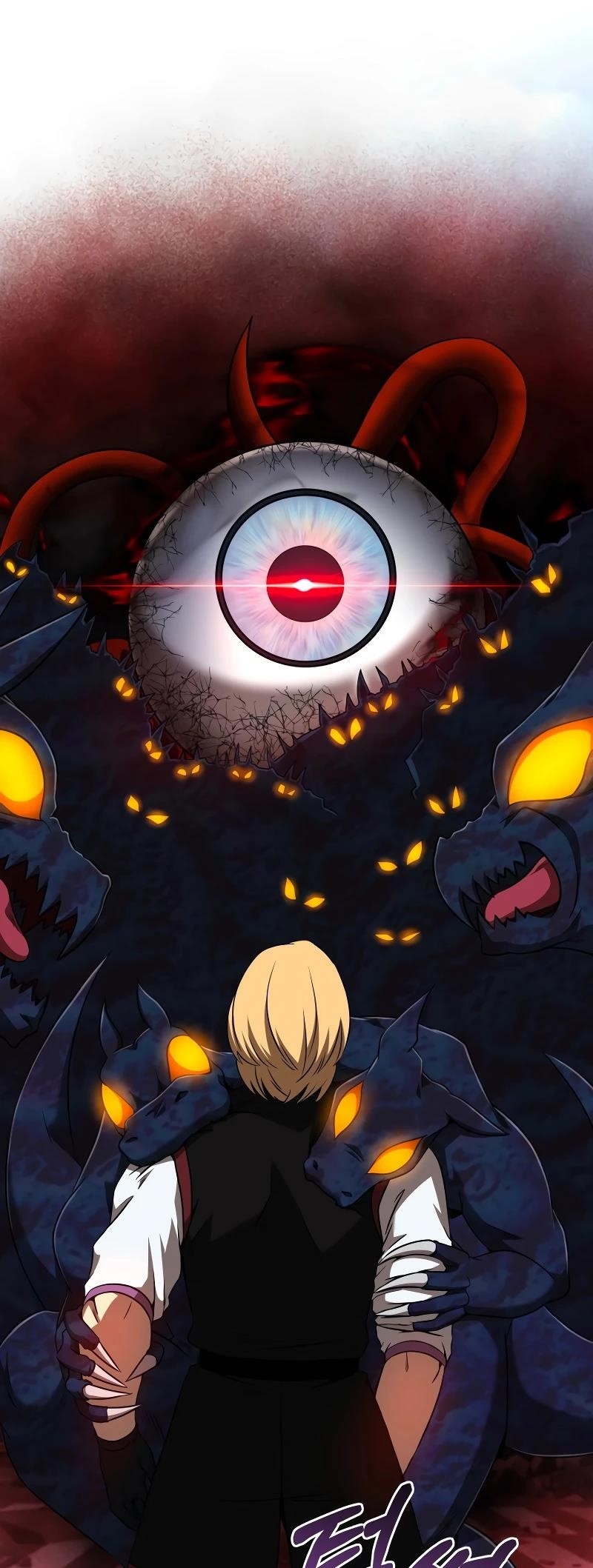 Return of the SSS-Class Demon Lord Chapter 36 - Page 8