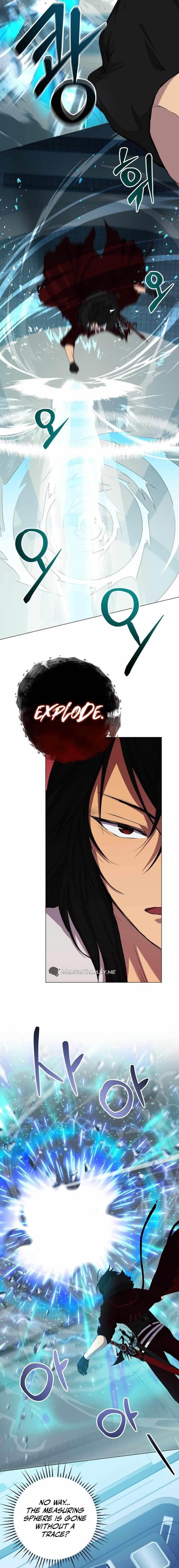 Return of the SSS-Class Demon Lord Chapter 4 - Page 12