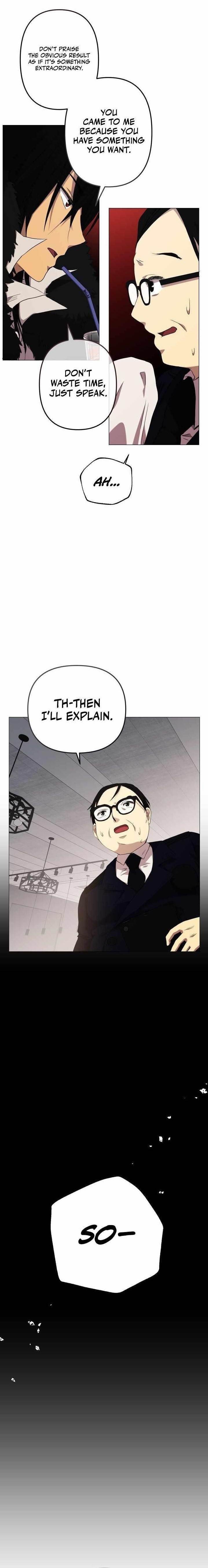 Return of the SSS-Class Demon Lord Chapter 5 - Page 1