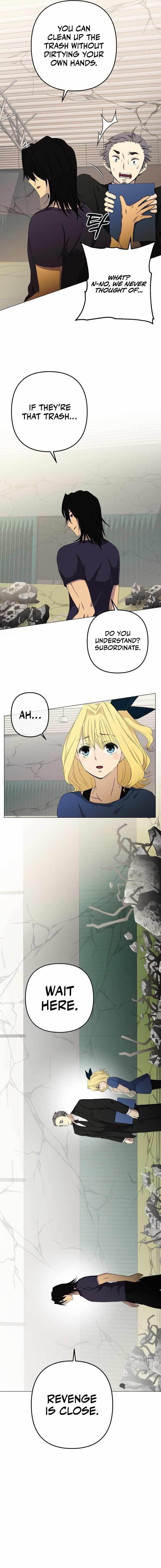 Return of the SSS-Class Demon Lord Chapter 5 - Page 15