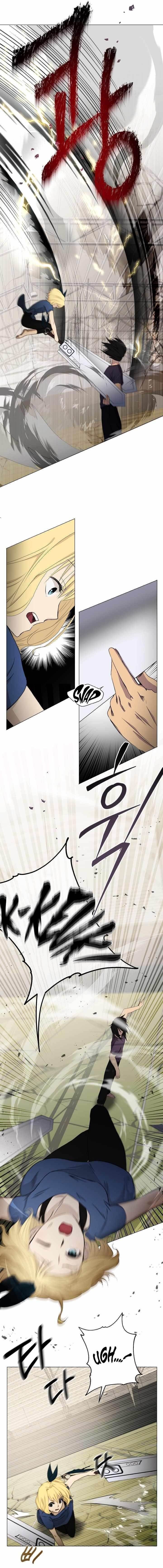 Return of the SSS-Class Demon Lord Chapter 5 - Page 9