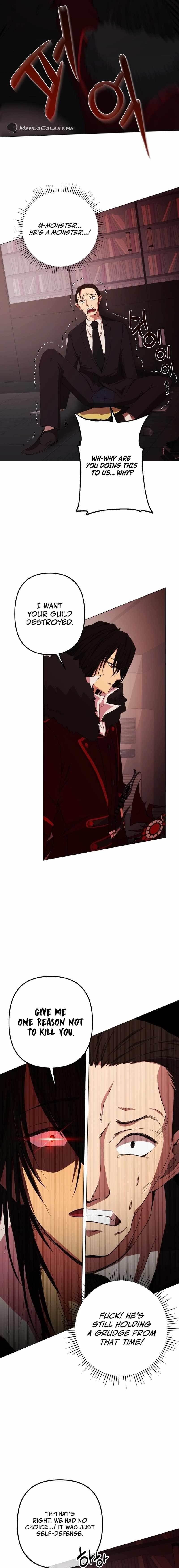 Return of the SSS-Class Demon Lord Chapter 6 - Page 14