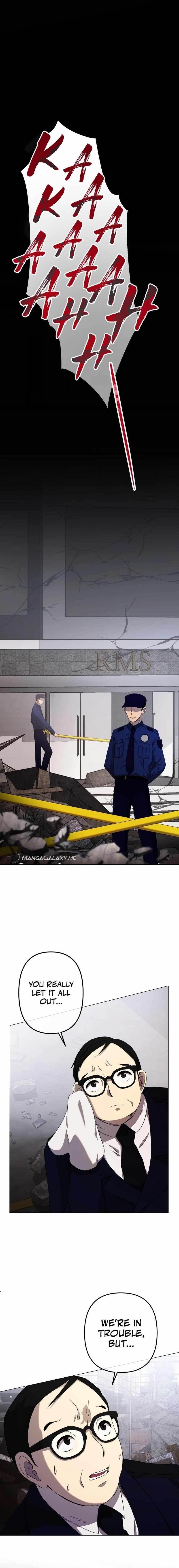 Return of the SSS-Class Demon Lord Chapter 6 - Page 21