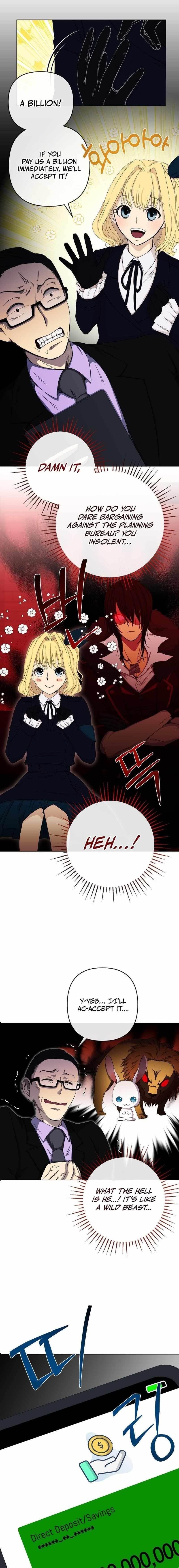 Return of the SSS-Class Demon Lord Chapter 7 - Page 19