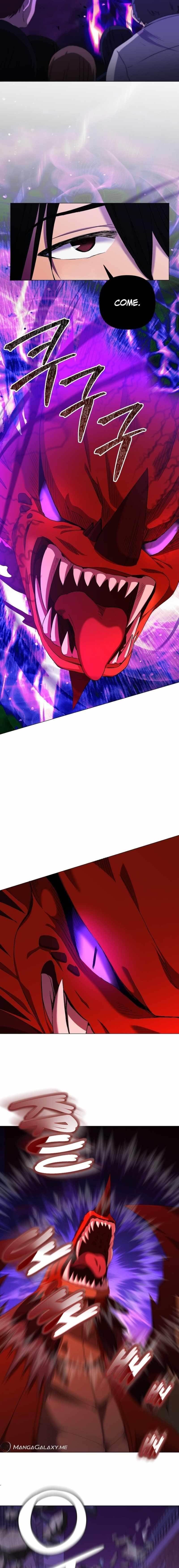 Return of the SSS-Class Demon Lord Chapter 8 - Page 13