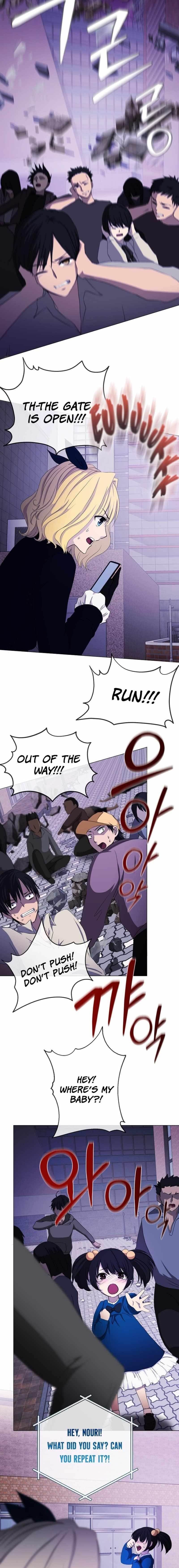 Return of the SSS-Class Demon Lord Chapter 8 - Page 14