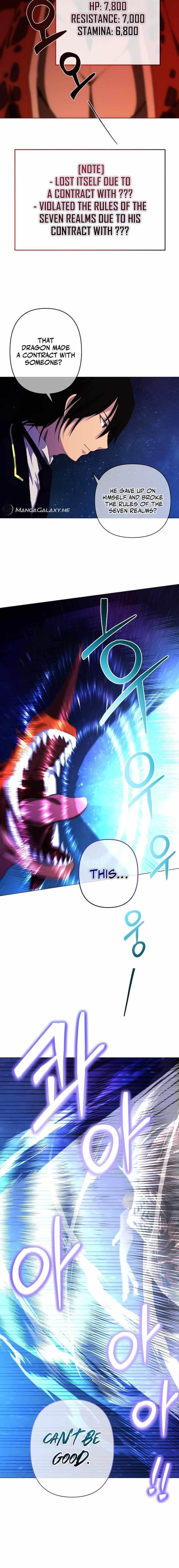 Return of the SSS-Class Demon Lord Chapter 9 - Page 17