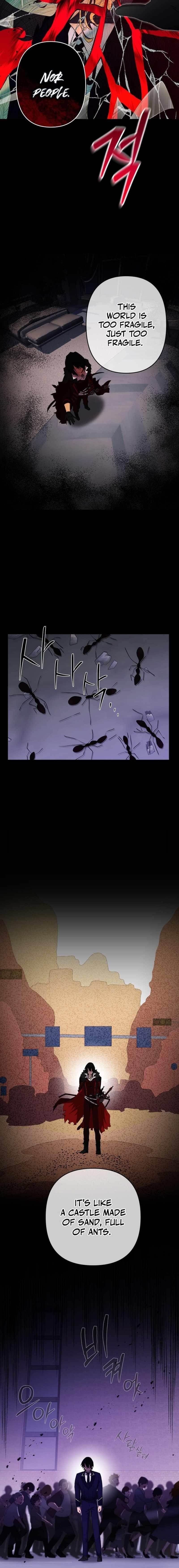 Return of the SSS-Class Demon Lord Chapter 9 - Page 2