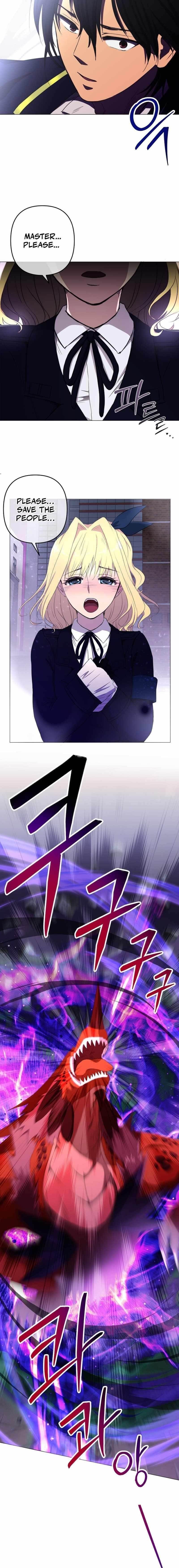 Return of the SSS-Class Demon Lord Chapter 9 - Page 5