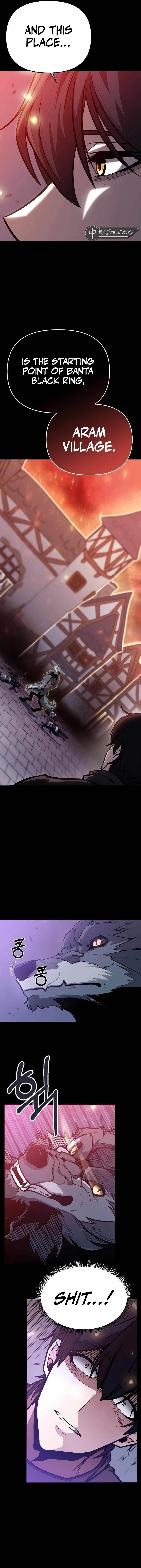 What’s Our Hero Doing? Chapter 1 - Page 5