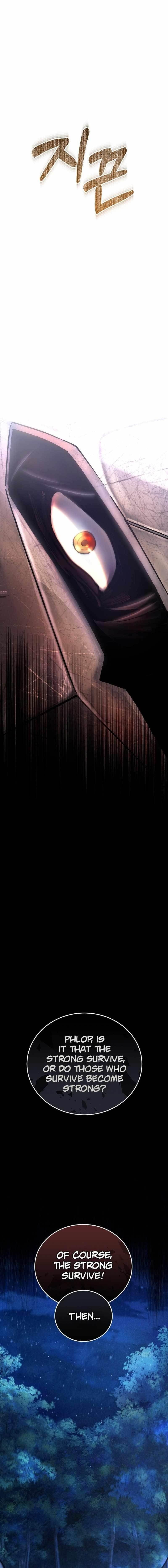 What’s Our Hero Doing? Chapter 10 - Page 13