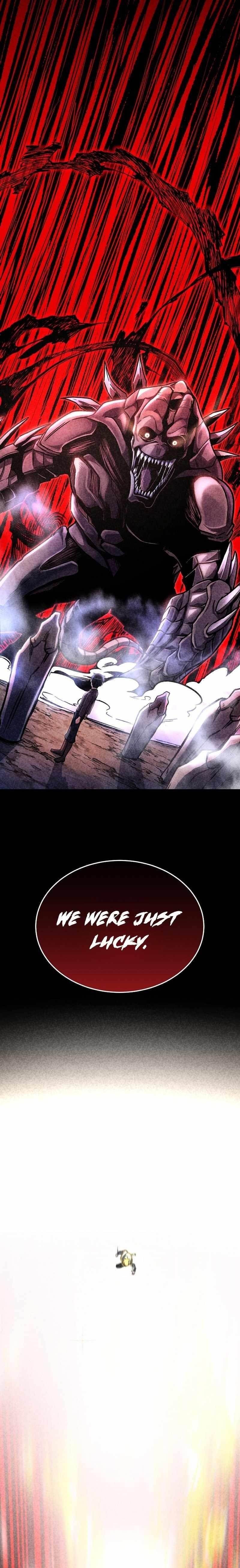 What’s Our Hero Doing? Chapter 10 - Page 15