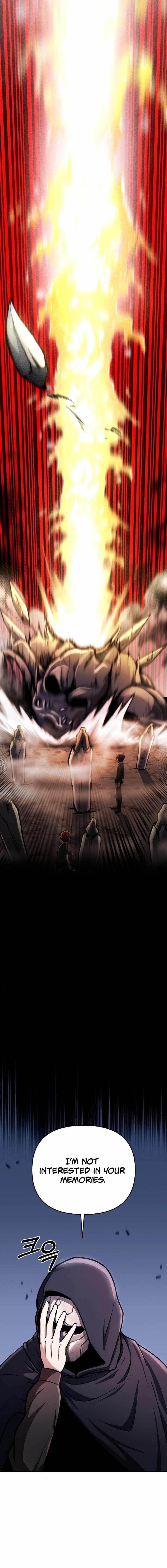 What’s Our Hero Doing? Chapter 10 - Page 16