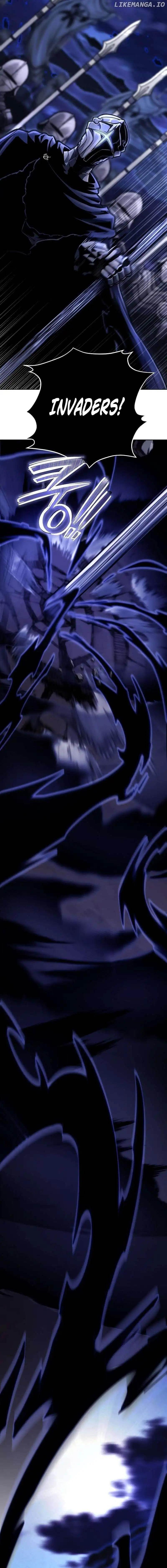 What’s Our Hero Doing? Chapter 11 - Page 16