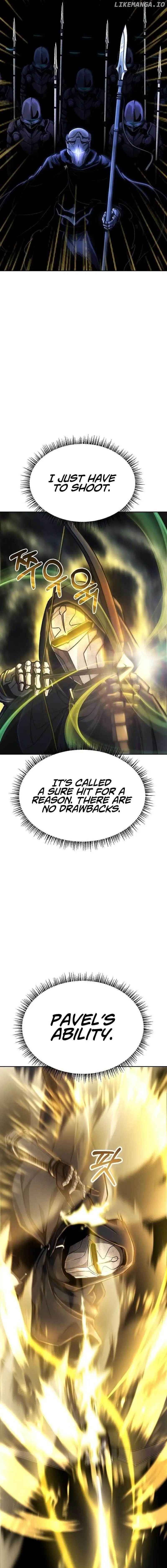 What’s Our Hero Doing? Chapter 11 - Page 20