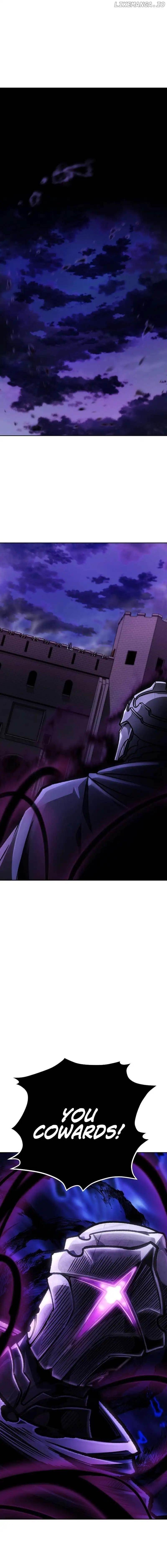 What’s Our Hero Doing? Chapter 11 - Page 24