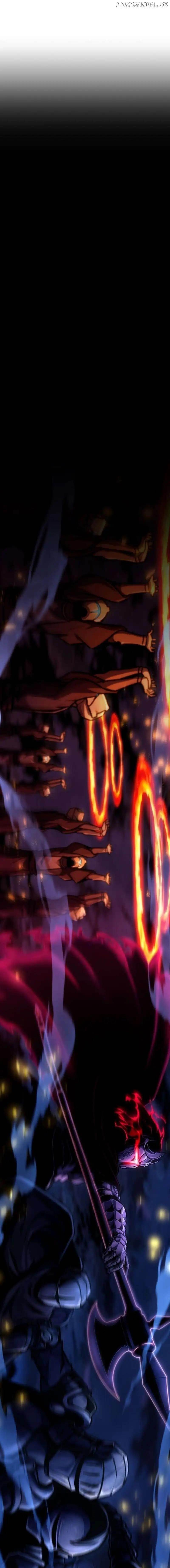 What’s Our Hero Doing? Chapter 11 - Page 29