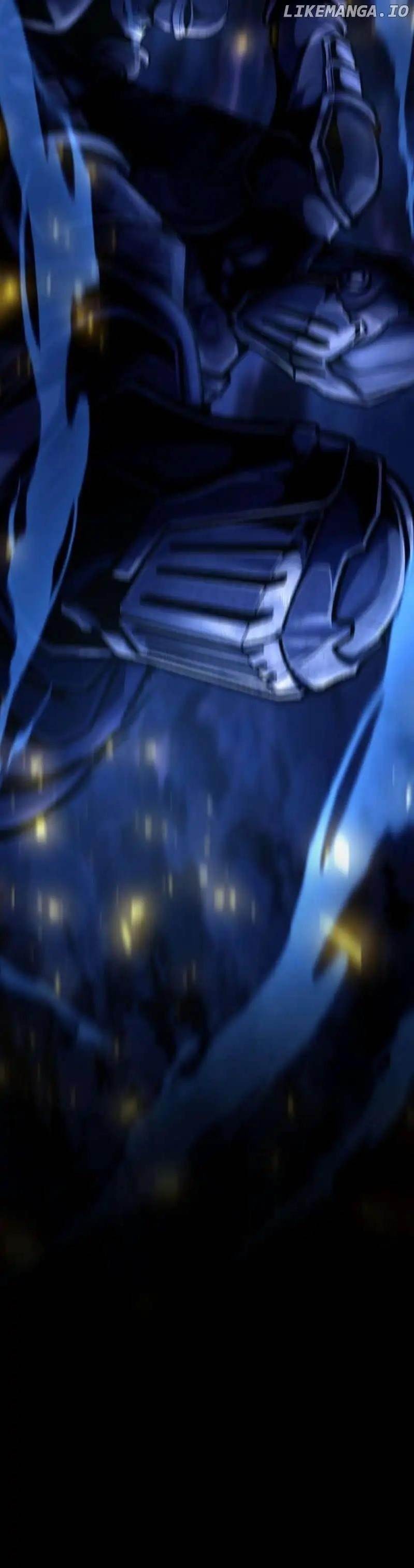 What’s Our Hero Doing? Chapter 11 - Page 30