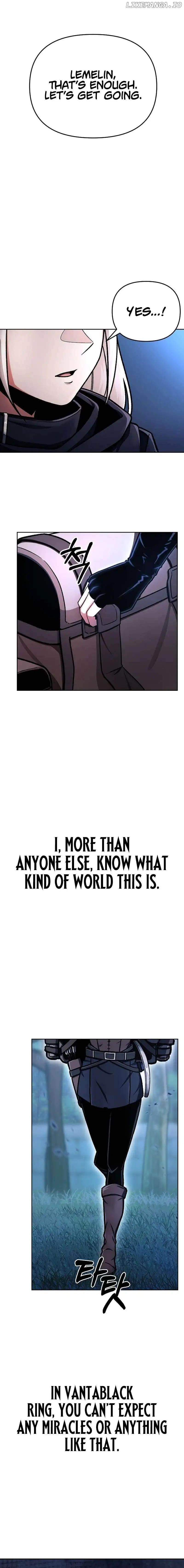 What’s Our Hero Doing? Chapter 11 - Page 9