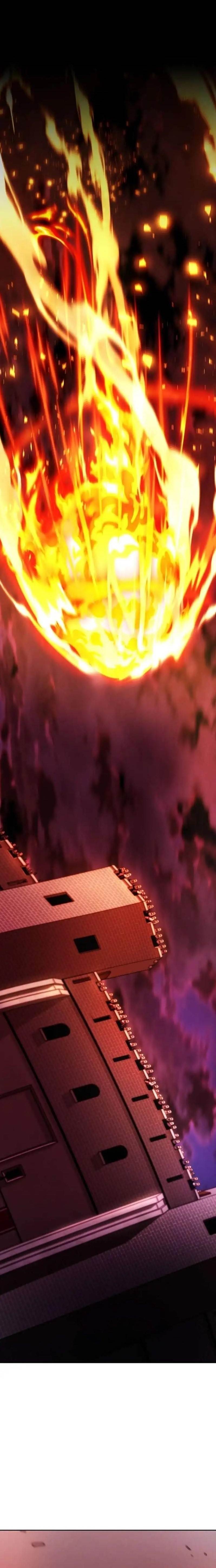 What’s Our Hero Doing? Chapter 12 - Page 1