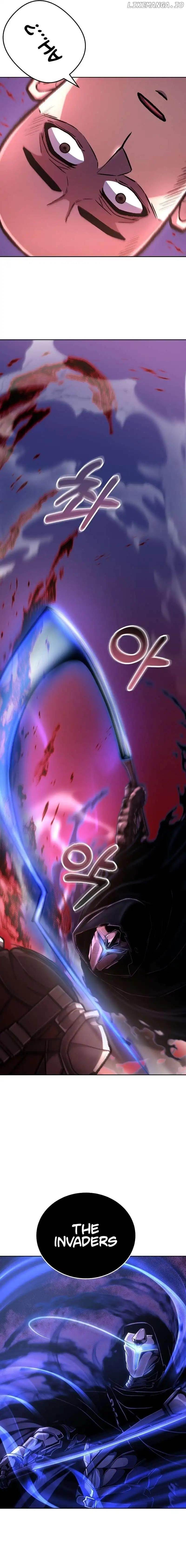 What’s Our Hero Doing? Chapter 12 - Page 13